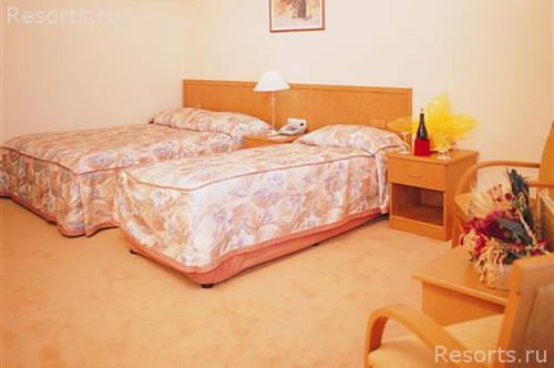 Dorukkaya Hotel 13